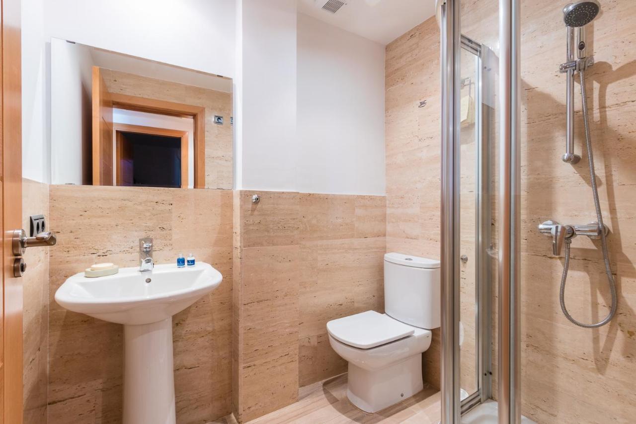Appartamento Duplex La Nau By Homevillas360 *