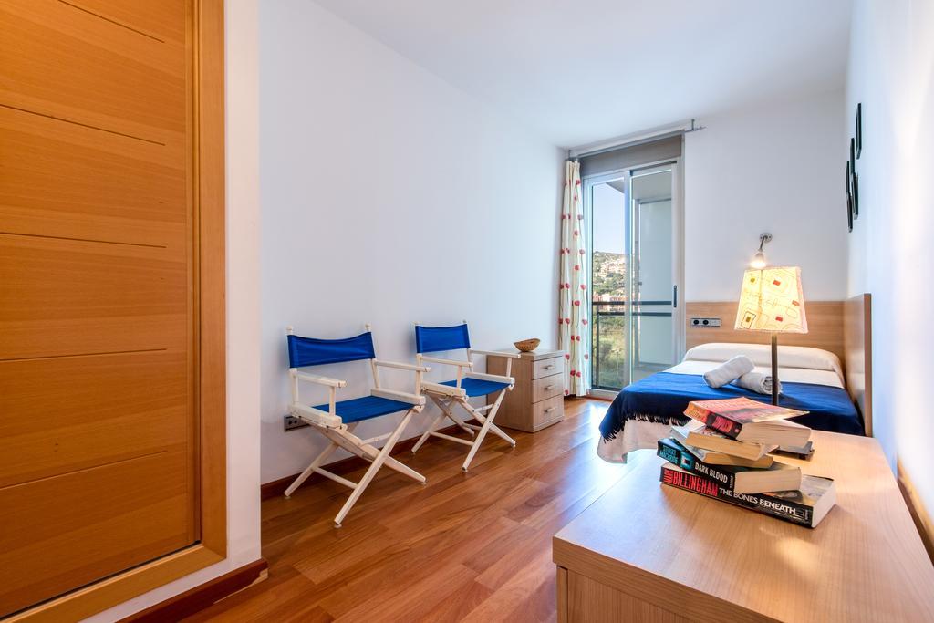 Duplex La Nau By Homevillas360 Appartamento Port de Pollença