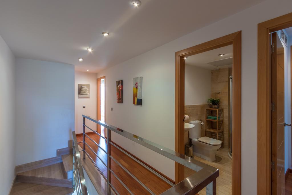 Duplex La Nau By Homevillas360 Appartamento Port de Pollença