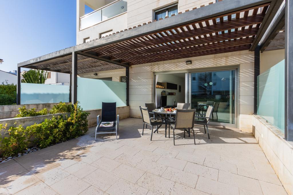 Duplex La Nau By Homevillas360 Appartamento