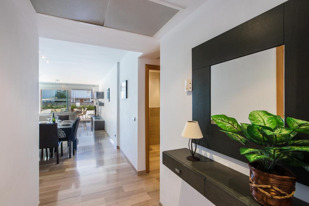 Appartamento Duplex La Nau By Homevillas360 Port de Pollença