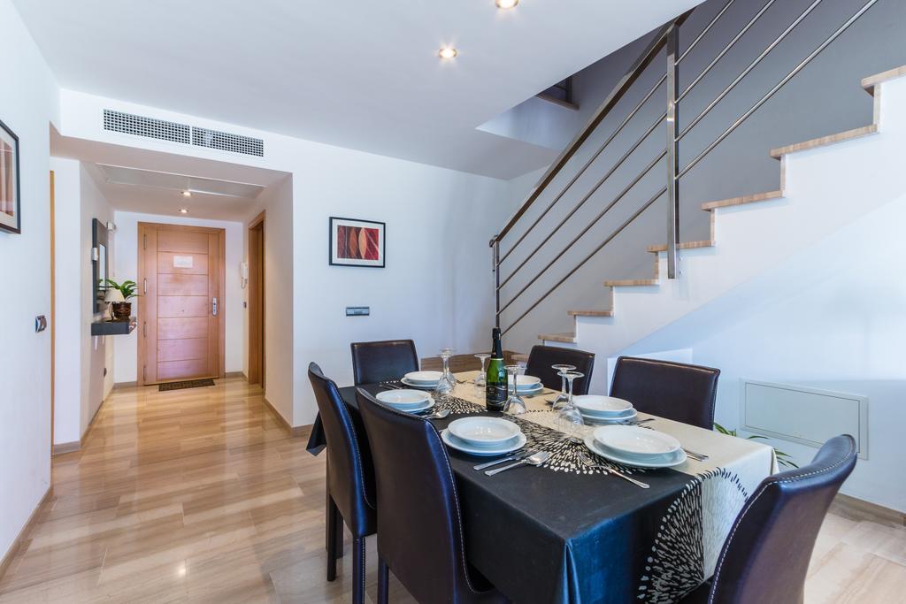 Duplex La Nau By Homevillas360 * Port de Pollença