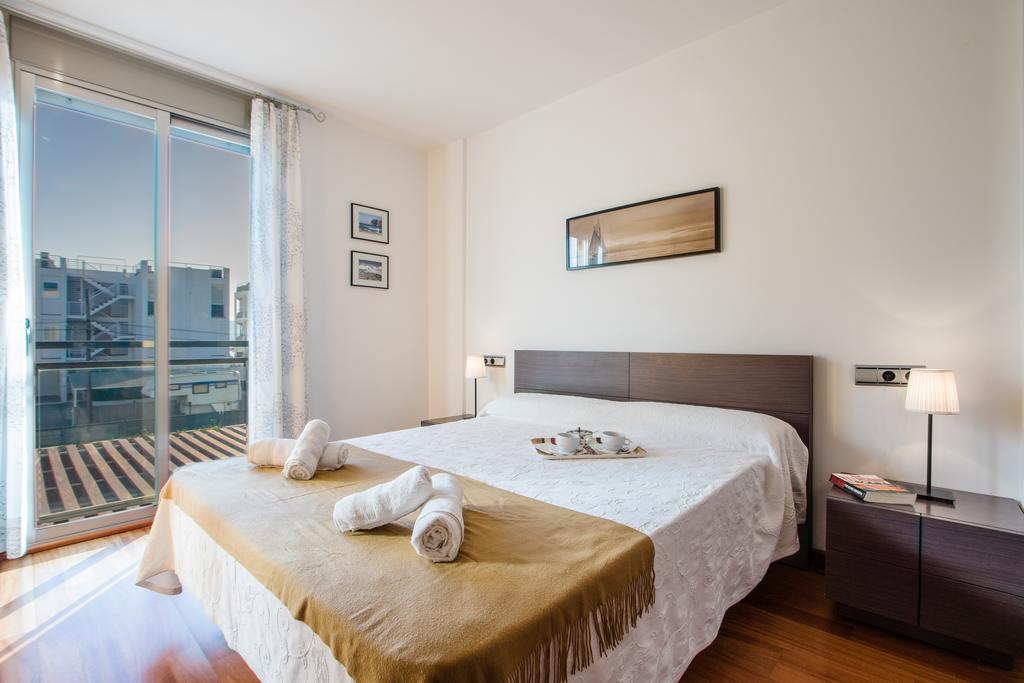 Apartamento Duplex La Nau By Homevillas360 Port de Pollença