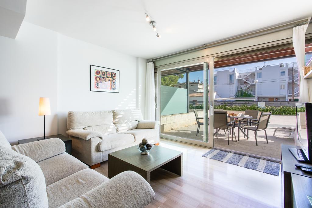 Apartamento Duplex La Nau By Homevillas360