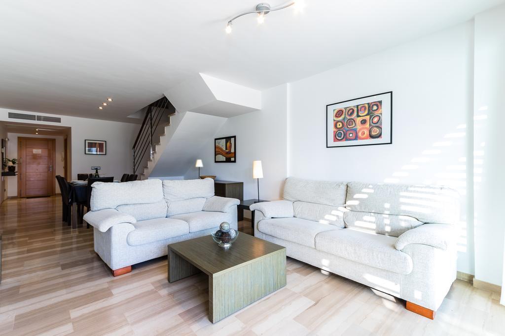 Duplex La Nau By Homevillas360 Port de Pollença