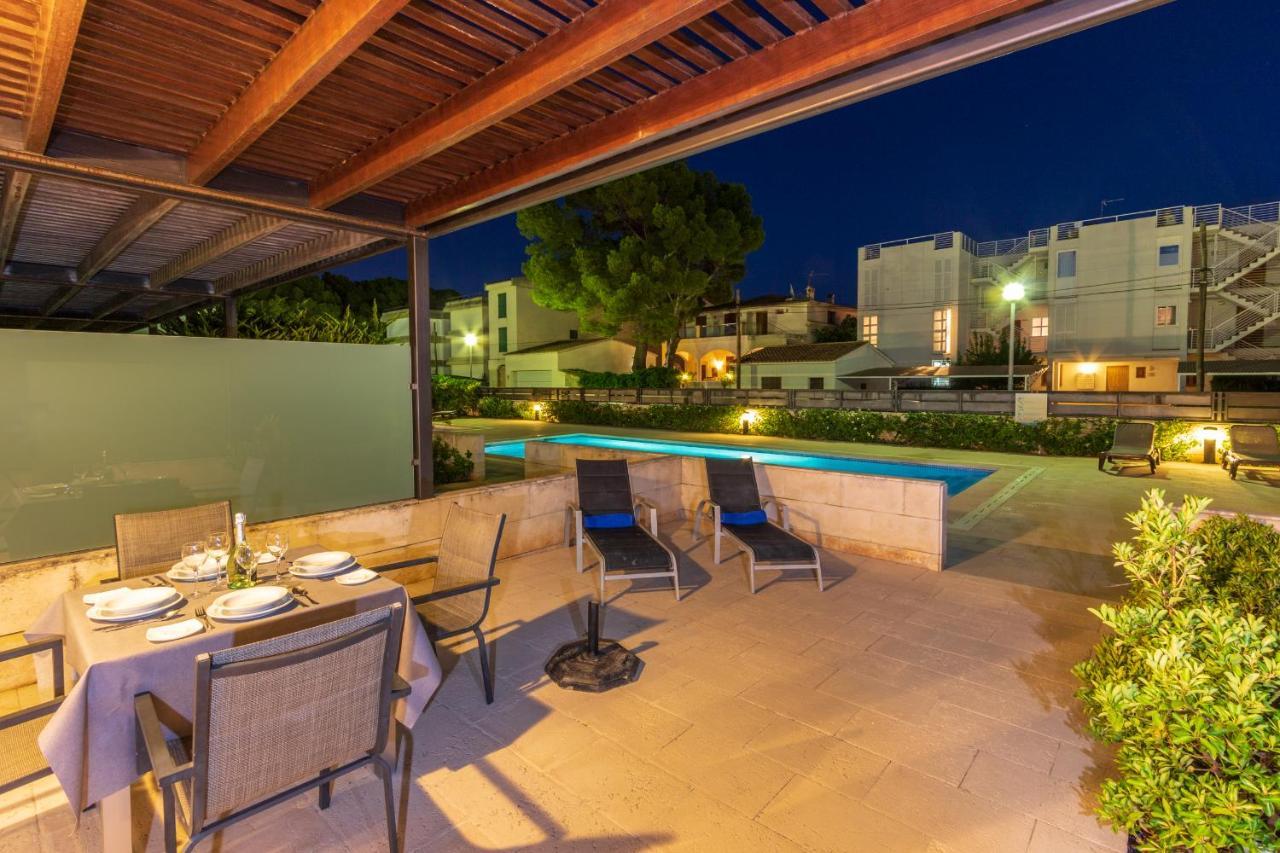 Duplex La Nau By Homevillas360 Apartamento